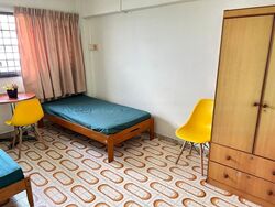 Blk 35 MARSILING DRIVE (Woodlands), HDB 4 Rooms #446753091